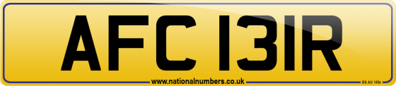 AFC 131R