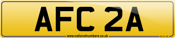AFC 2A