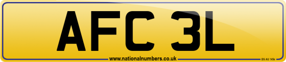 AFC 3L