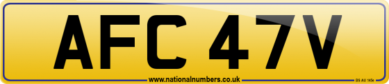 AFC 47V