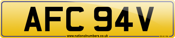 AFC 94V