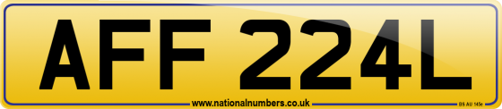 AFF 224L
