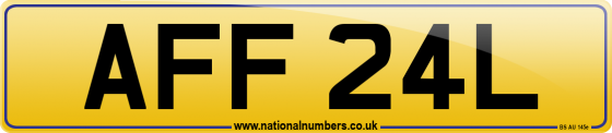 AFF 24L
