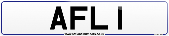 AFL 1