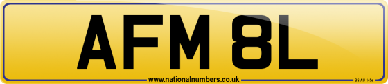 AFM 8L