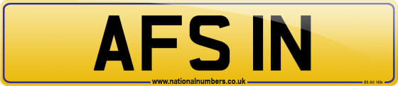 AFS 1N