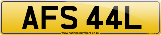 AFS 44L