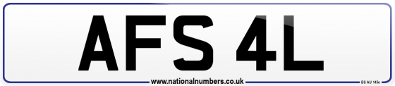 AFS 4L