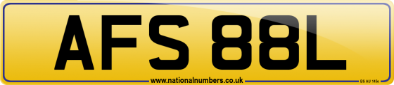 AFS 88L