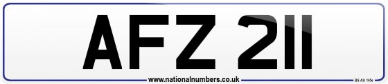 AFZ 211