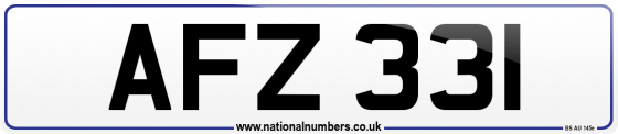AFZ 331