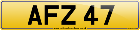 AFZ 47