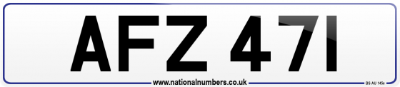 AFZ 471