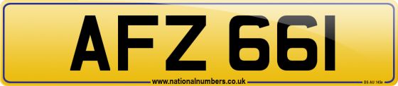 AFZ 661