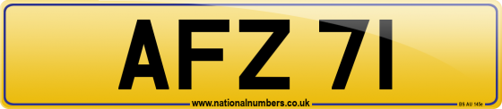 AFZ 71