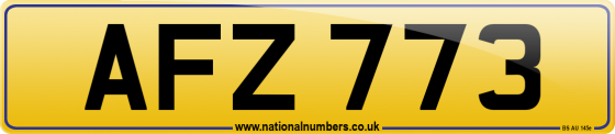 AFZ 773