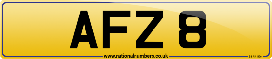 AFZ 8