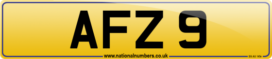 AFZ 9