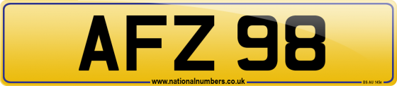 AFZ 98