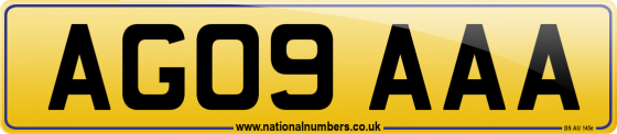 AG09 AAA