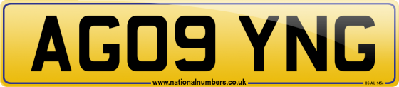 AG09 YNG