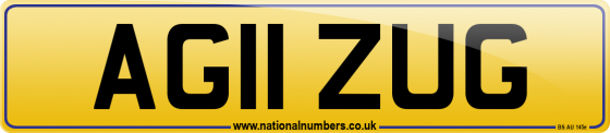 AG11 ZUG
