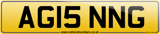 AG15 NNG