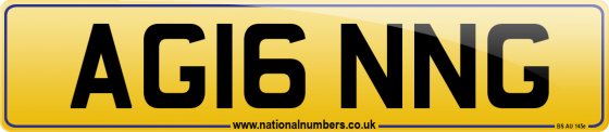 AG16 NNG