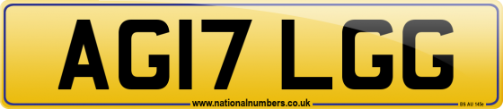 AG17 LGG