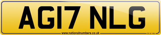 AG17 NLG