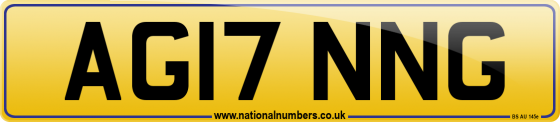 AG17 NNG
