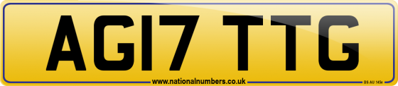 AG17 TTG