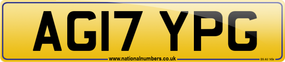 AG17 YPG