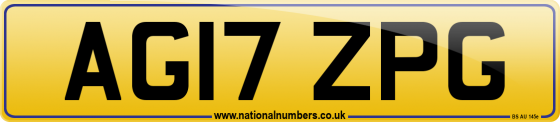 AG17 ZPG