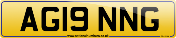AG19 NNG