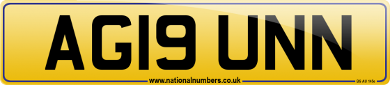 AG19 UNN