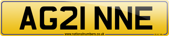 AG21 NNE