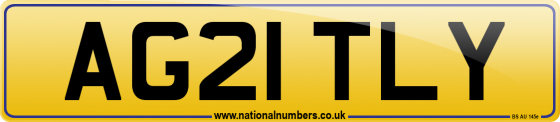 AG21 TLY
