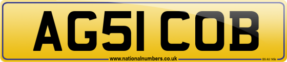 AG51 COB