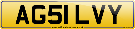 AG51 LVY