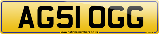 AG51 OGG