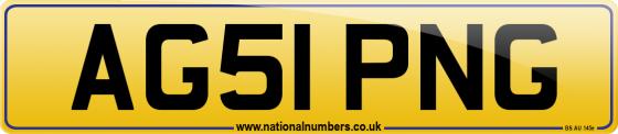 AG51 PNG