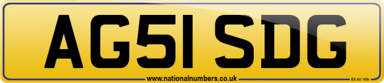 AG51 SDG