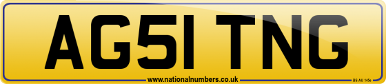 AG51 TNG