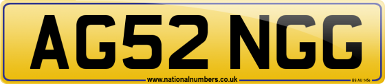 AG52 NGG