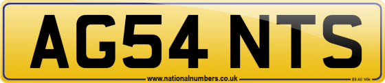 AG54 NTS