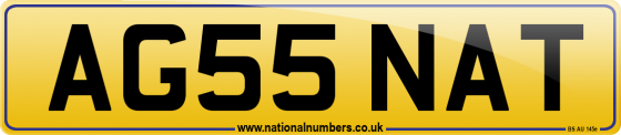 AG55 NAT