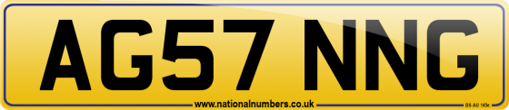 AG57 NNG