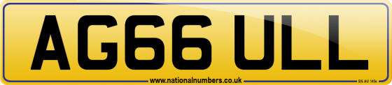 AG66 ULL