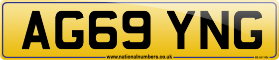 AG69 YNG